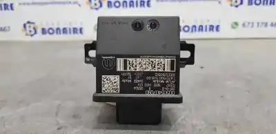 Peça sobressalente para automóvel em segunda mão módulo eletrônico por alfa romeo stelvio (630) super q4 referências oem iam 00505407090