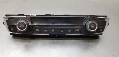 Автозапчасти б/у климат-контроль за bmw serie 1 lim. (f20/f21) 116d ссылки oem iam 64119363545