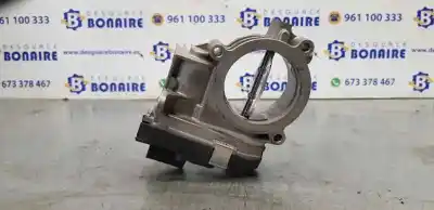 Peça sobressalente para automóvel em segunda mão borboleta de admissão por alfa romeo stelvio (630) super q4 referências oem iam 55278009