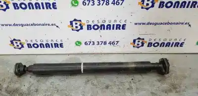 Peça sobressalente para automóvel em segunda mão transmissão central traseira por alfa romeo stelvio (630) super q4 referências oem iam 55272617