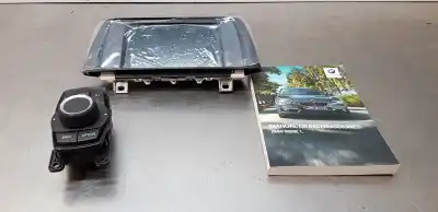 Автозапчасти б/у gps-навигационная система за bmw serie 1 lim. (f20/f21) 116d ссылки oem iam 9270391