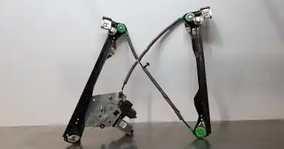 Pezzo di ricambio per auto di seconda mano ALZACRISTALLI ANTERIORE SINISTRO per FORD FOCUS TURNIER (CAK)  Riferimenti OEM IAM 0130821756  