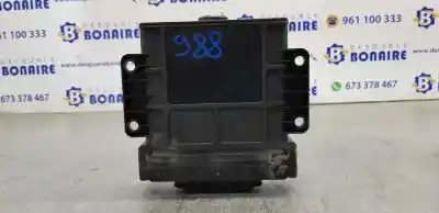 Second-hand car spare part automatic gearbox control unit for audi q7 (4l) 3.0 v6 24v tdi oem iam references 09d927750dg  