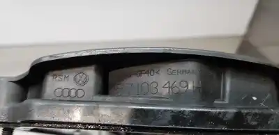 Автозапчастина б/у крішка коромислива для audi a8 (4e2) 4.0 tdi quattro посилання на oem iam 057103469h  
