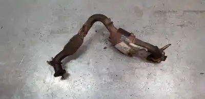 Pezzo di ricambio per auto di seconda mano catalizzatore per ford fiesta (ccn) sport riferimenti oem iam cv215e211ad  