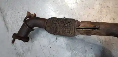 Pezzo di ricambio per auto di seconda mano catalizzatore per ford fiesta (ccn) sport riferimenti oem iam cv215e211ad  