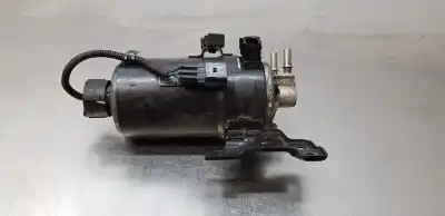 Gebrauchtes Autoersatzteil Dieselfilterhalterung zum KIA CARENS ( ) Basic OEM-IAM-Referenzen 31970A4980  