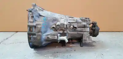 Second-hand car spare part gearbox for bmw serie 3 compact (e46) 318ti oem iam references 23007505600  