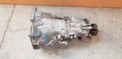 Second-hand car spare part gearbox for bmw serie 3 compact (e46) 318ti oem iam references 23007505600  