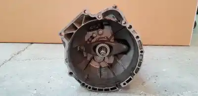Second-hand car spare part gearbox for bmw serie 3 compact (e46) 318ti oem iam references 23007505600  