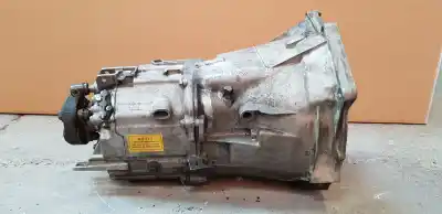 Second-hand car spare part gearbox for bmw serie 3 compact (e46) 318ti oem iam references 23007505600  
