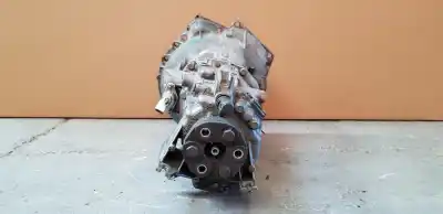 Second-hand car spare part gearbox for bmw serie 3 compact (e46) 318ti oem iam references 23007505600  