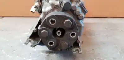 Second-hand car spare part gearbox for bmw serie 3 compact (e46) 318ti oem iam references 23007505600  