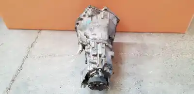 Second-hand car spare part gearbox for bmw serie 3 compact (e46) 318ti oem iam references 23007505600  