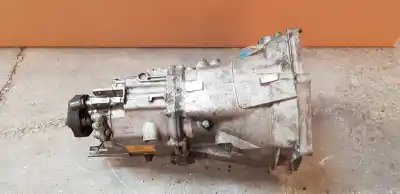 Second-hand car spare part gearbox for bmw serie 3 compact (e46) 318ti oem iam references 23007505600  