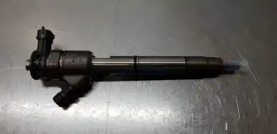 Pezzo di ricambio per auto di seconda mano INIETTORE per KIA CARENS ( )  Riferimenti OEM IAM 338002A610  