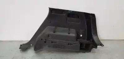 Second-hand car spare part tailgate trim for kia carens ( ) concept oem iam references 85740a4020wk