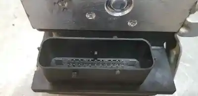 Peça sobressalente para automóvel em segunda mão abs por bmw x1 (e84) xdrive 20d referências oem iam 679127201  