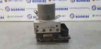 Peça sobressalente para automóvel em segunda mão abs por bmw x1 (e84) xdrive 20d referências oem iam 679127201  