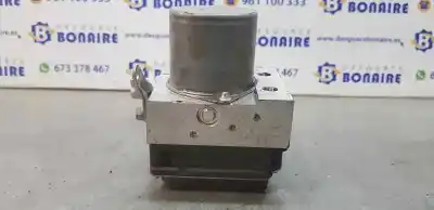 Peça sobressalente para automóvel em segunda mão abs por bmw x1 (e84) xdrive 20d referências oem iam 679127201  