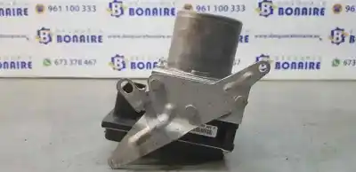 Peça sobressalente para automóvel em segunda mão abs por bmw x1 (e84) xdrive 20d referências oem iam 679127201  