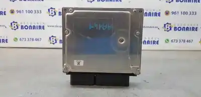 Second-hand car spare part ecu engine control for bmw x1 (e84) xdrive 20d oem iam references 850643801  