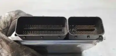 Second-hand car spare part ecu engine control for bmw x1 (e84) xdrive 20d oem iam references 850643801  