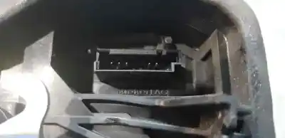 Second-hand car spare part left front door lock for bmw x1 (e84) xdrive 20d oem iam references 7229461  