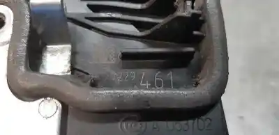 Second-hand car spare part left front door lock for bmw x1 (e84) xdrive 20d oem iam references 7229461  