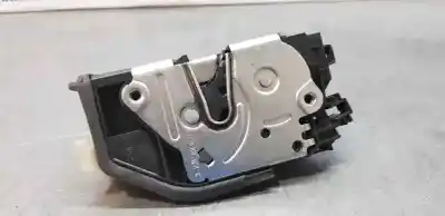 Second-hand car spare part left front door lock for bmw x1 (e84) xdrive 20d oem iam references 7229461  