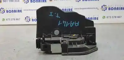 Second-hand car spare part rear left door lock for bmw x1 (e84) xdrive 20d oem iam references 7229459