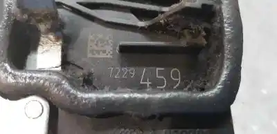 Second-hand car spare part rear left door lock for bmw x1 (e84) xdrive 20d oem iam references 7229459  