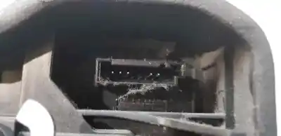 Second-hand car spare part rear left door lock for bmw x1 (e84) xdrive 20d oem iam references 7229459  