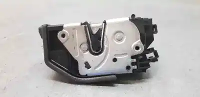 Second-hand car spare part rear left door lock for bmw x1 (e84) xdrive 20d oem iam references 7229459  