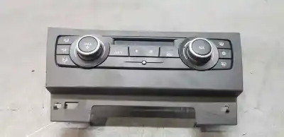 Second-hand car spare part climate control for bmw x1 (e84) xdrive 20d oem iam references 922454502