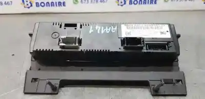 Second-hand car spare part climate control for bmw x1 (e84) xdrive 20d oem iam references 922454502  