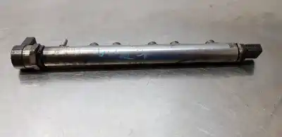 Peça sobressalente para automóvel em segunda mão régua / rampa de injetores por bmw serie 1 coupe (e82) 123d referências oem iam 7800601  