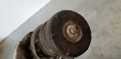 Автозапчастина б/у амортизатор передній лівий для opel astra j gtc sportive посилання на oem iam 13390298  