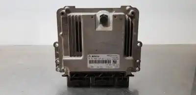 Second-hand car spare part ECU ENGINE CONTROL for RENAULT KADJAR  OEM IAM references 237106319R  