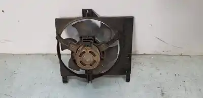 Second-hand car spare part RADIATOR COOLING FAN for SMART COUPE  OEM IAM references Q0003405V009000000  