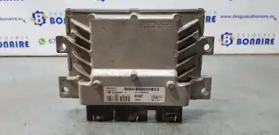 Recambio de automóvil de segunda mano de centralita motor uce para ford fiesta (cb1) ghia referencias oem iam 8v2112a650hc  