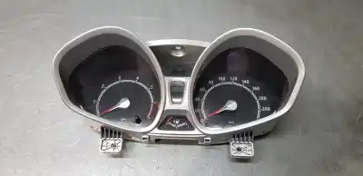 Tweedehands auto-onderdeel INSTRUMENTENPANEEL voor FORD FIESTA (CB1)  OEM IAM-referenties 8A6T10849EC  
