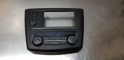 Pezzo di ricambio per auto di seconda mano controllo climatico per renault kadjar zen riferimenti oem iam 275102210r