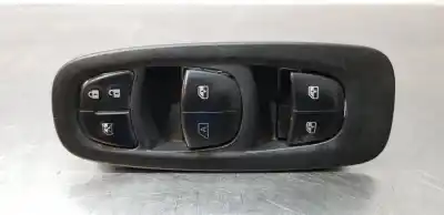 Second-hand car spare part Left Front Power Window Switch for RENAULT KADJAR Zen OEM IAM references 254010747R  