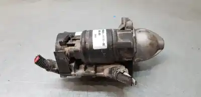 Peça sobressalente para automóvel em segunda mão MOTOR DE ARRANQUE por FORD FIESTA (CB1)  Referências OEM IAM 8V2111000BE  