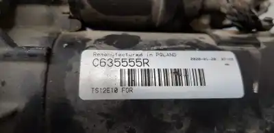 Автозапчасти б/у двигатель запускается за ford fiesta (cb1) ghia ссылки oem iam 8v2111000be  