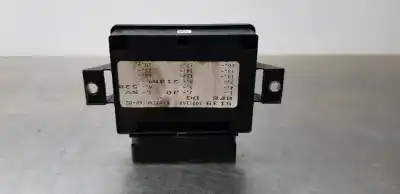 Second-hand car spare part electronic module for renault kadjar zen oem iam references 285f20284r  