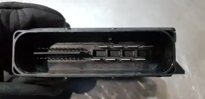 Second-hand car spare part electronic module for renault kadjar zen oem iam references 285f20284r  