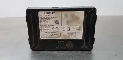 Second-hand car spare part ELECTRONIC MODULE for RENAULT KADJAR  OEM IAM references 282752028R  