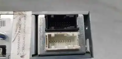 Автозапчастина б/у gps навігаційна система для volkswagen phaeton (3d2/3d8) tdi v6 4motion (5 asientos) посилання на oem iam 3d0919887j  